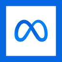 meta logo