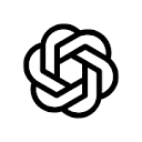 openai logo